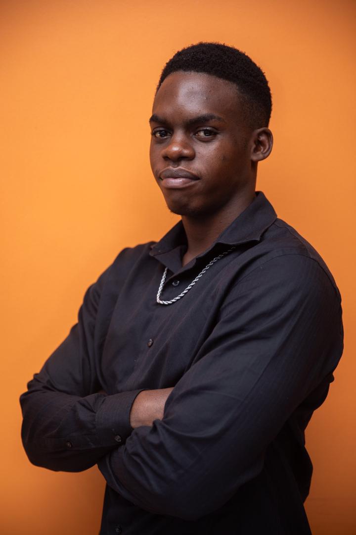 Kamoga Keith