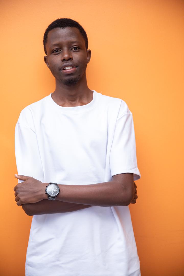 Isaac Ndamagye