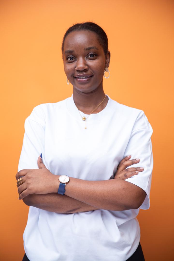 Nancy Kemigisha