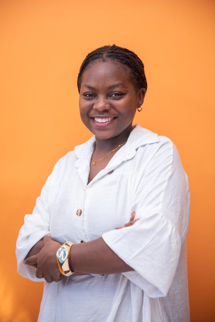 Pamela Mwanje