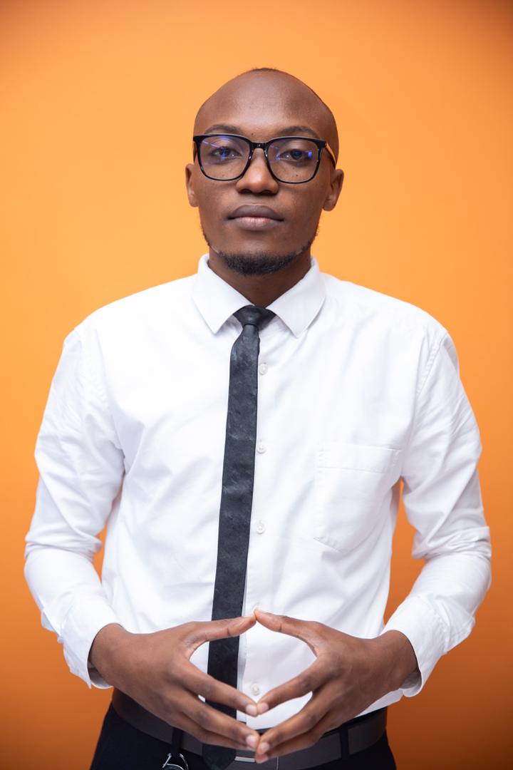 Admire Nabanza