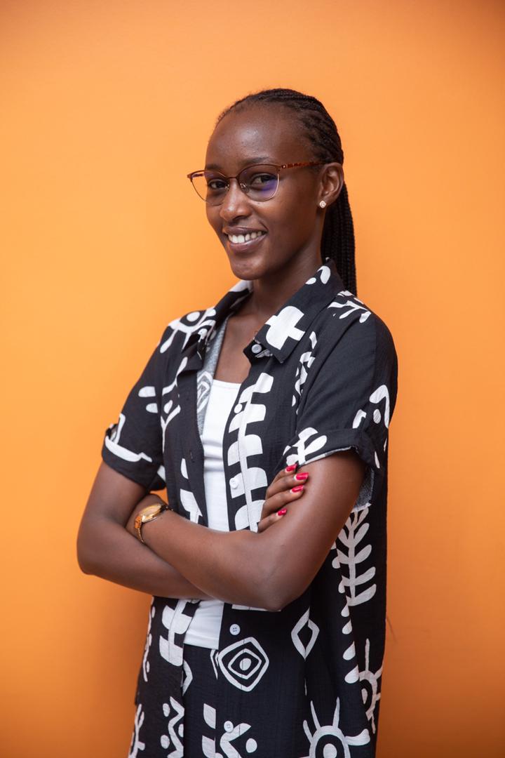 Shantana Natumanya
