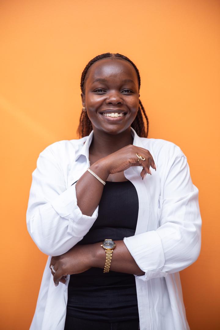 Nassaka Joweria Leah