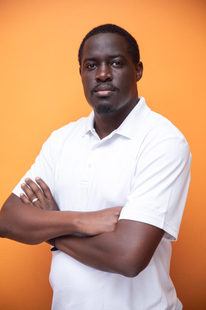 Isaac Mukasa
