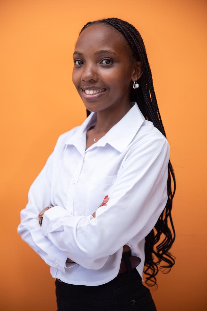 Desire Kwarukunda