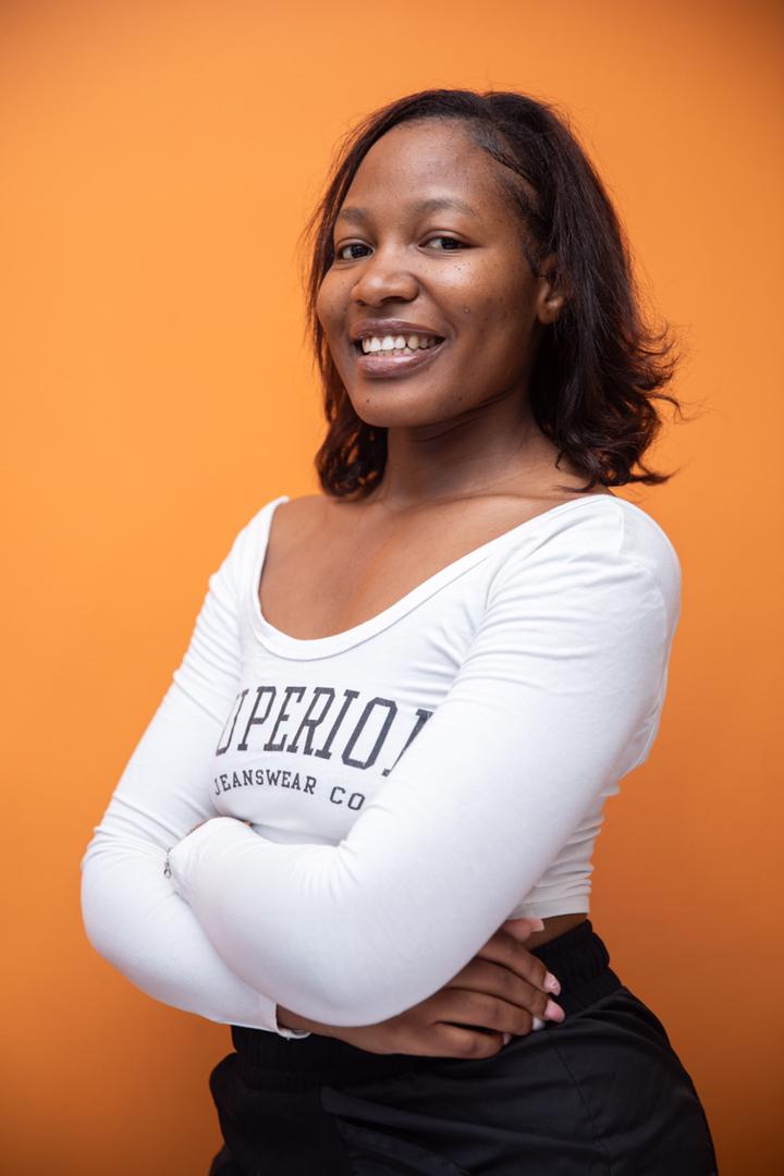 Peninah Atukunda