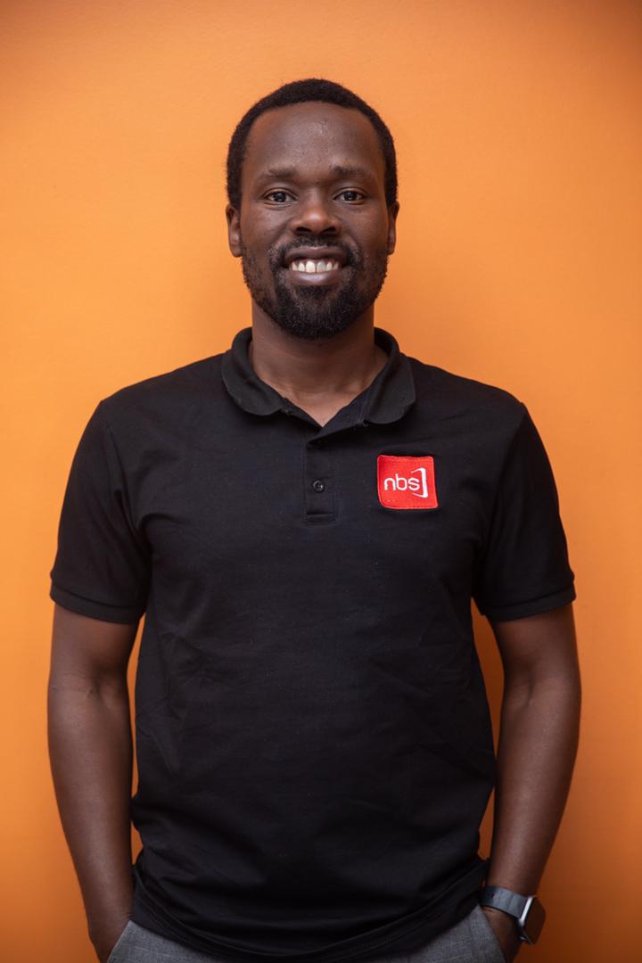 Brian Namwene