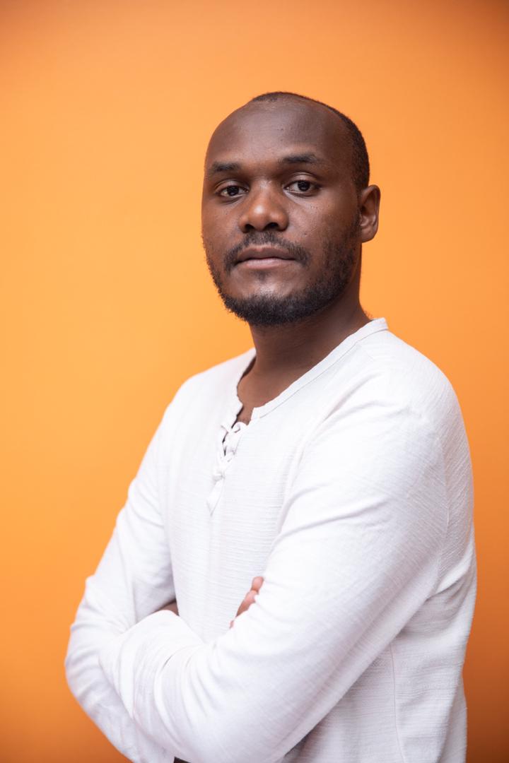 Nelson Matsiko