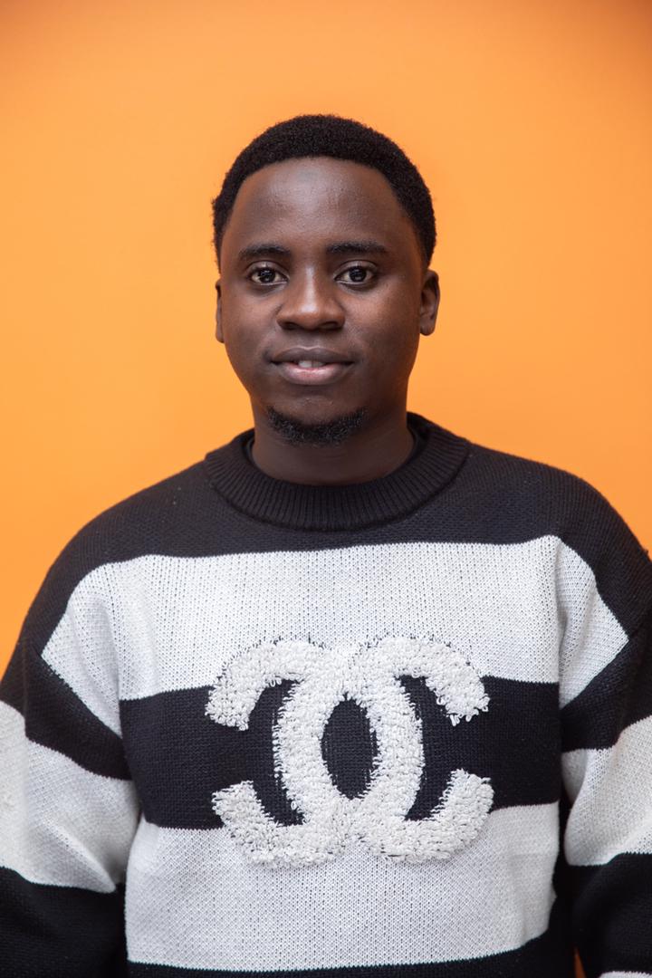 Nsubuga Abdul Nasser