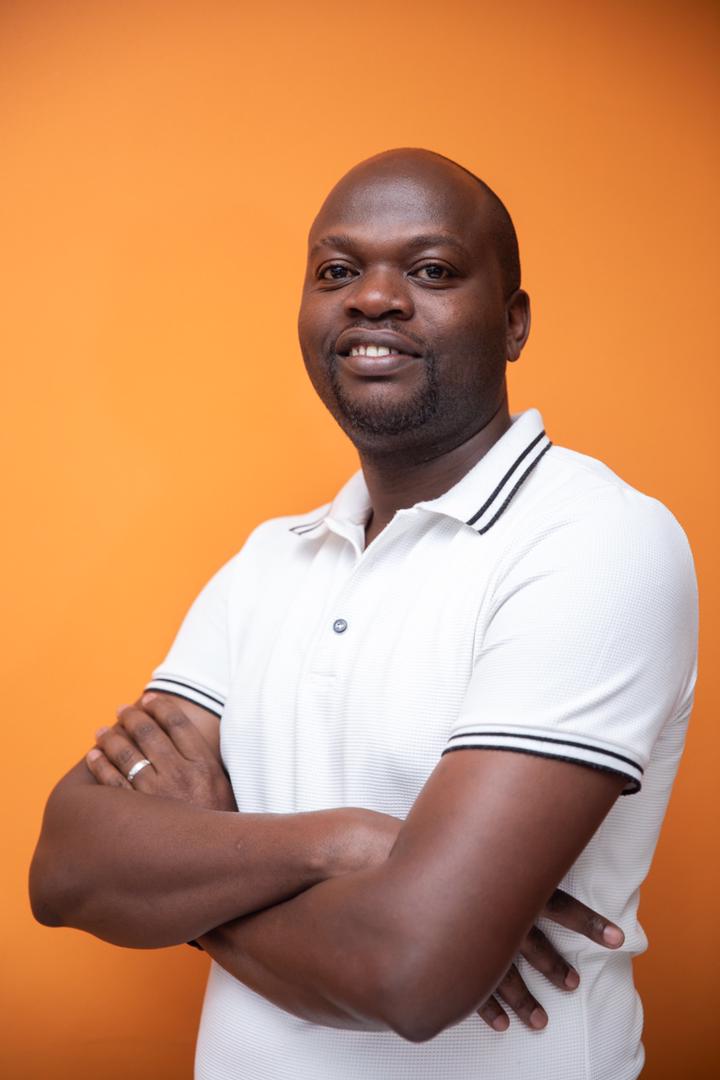 Ian Niwamanya